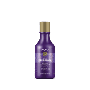 Speed Blonde Shampoo 250ml