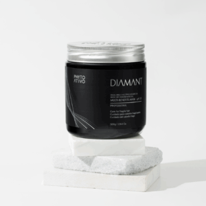 Diamant mascarilla multi beneficios profesional
