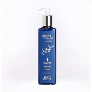 Vacuna capilar hyaluboost shampoo 300ml