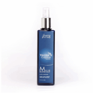 Blue Blond Day neutralizante de tono amarillo