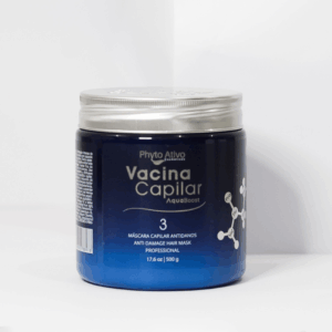 Máscara Capilar Antidaños 500gr