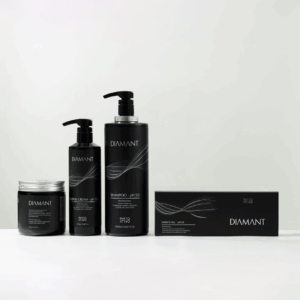 Diamant kit profesional