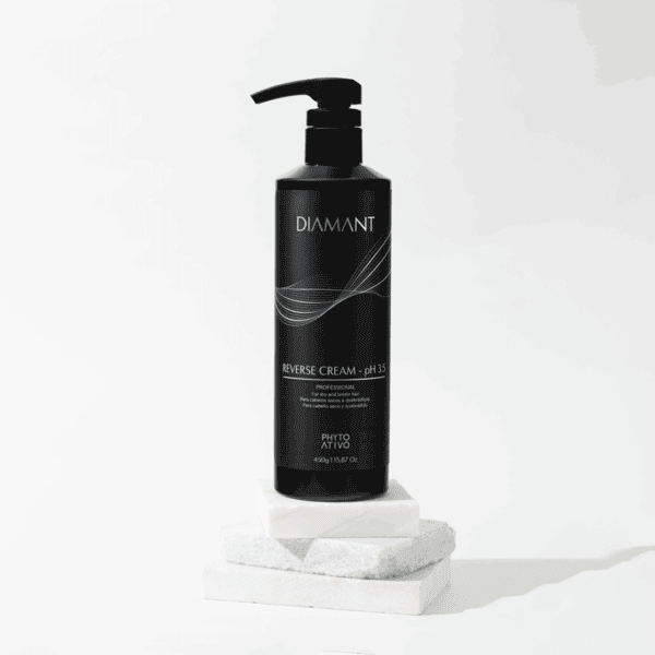 Diamant reverse cream profesional