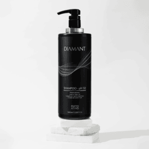Shampoo Profesional Diamant