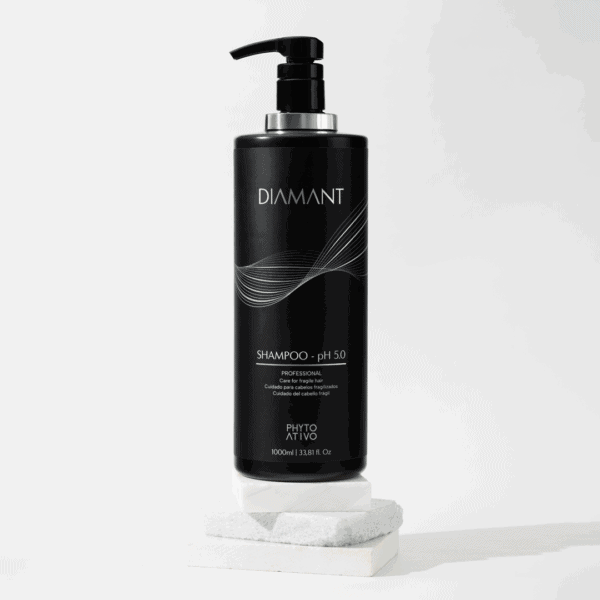 Shampoo Profesional Diamant
