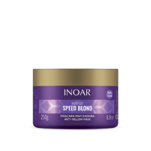 Máscara speed blond