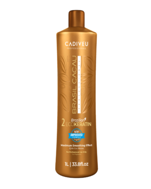 Brasil Cacau eco keratin