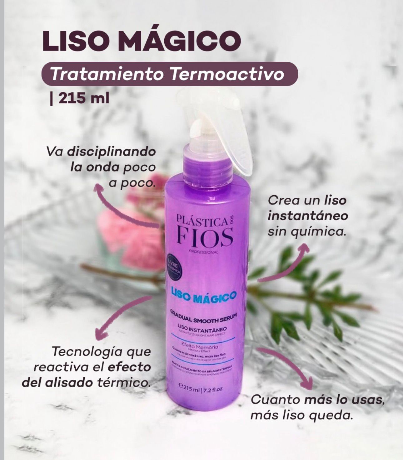 Liso Mágico - Imagen 2