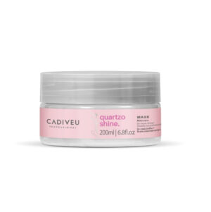 Mascarilla Quartzo Shine