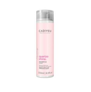 Shampoo Quartzo Shine